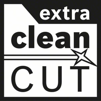 Пильное полотно T 308 BOF Extraclean for Hard Wood 3 пилки в упаковке 2608636639